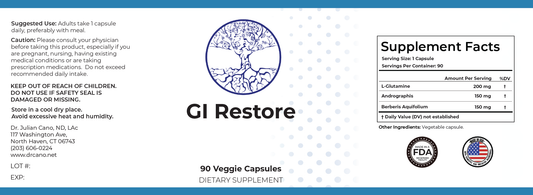 GI restore